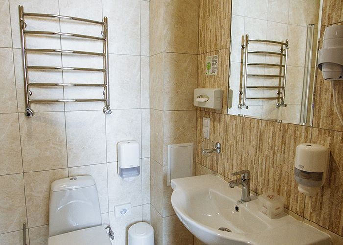 Standart, Reikartz Чернигов 3*