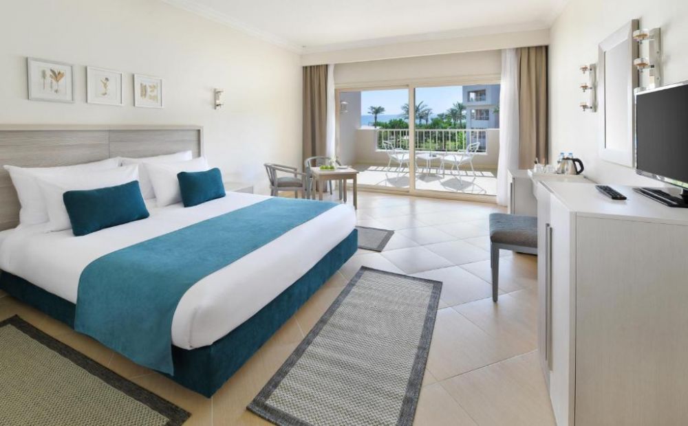 Superior Room GV/PV/SSV, Solymar Soma Beach 4*