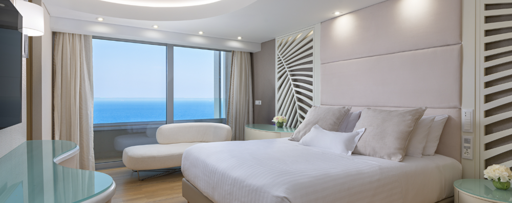 Sunset Suite, Rodos Palace Hotel 5*