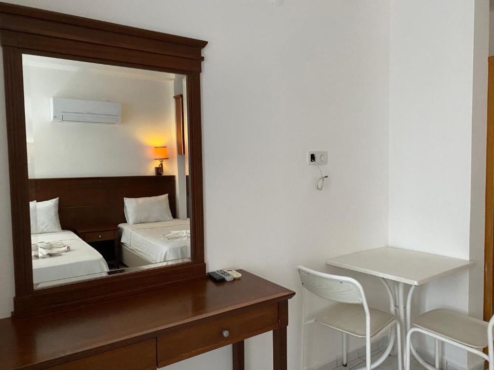 Studio Apart Room, Naturella Hotel & Apart 3*