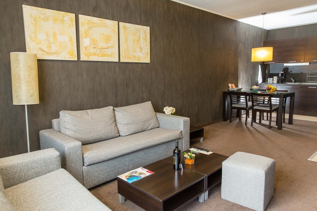 Executive Apartment, Lucky Bansko 5*