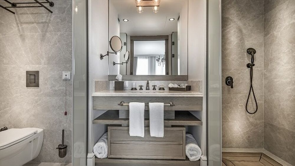 Deluxe Room, Allium Bodrum Resort 5*