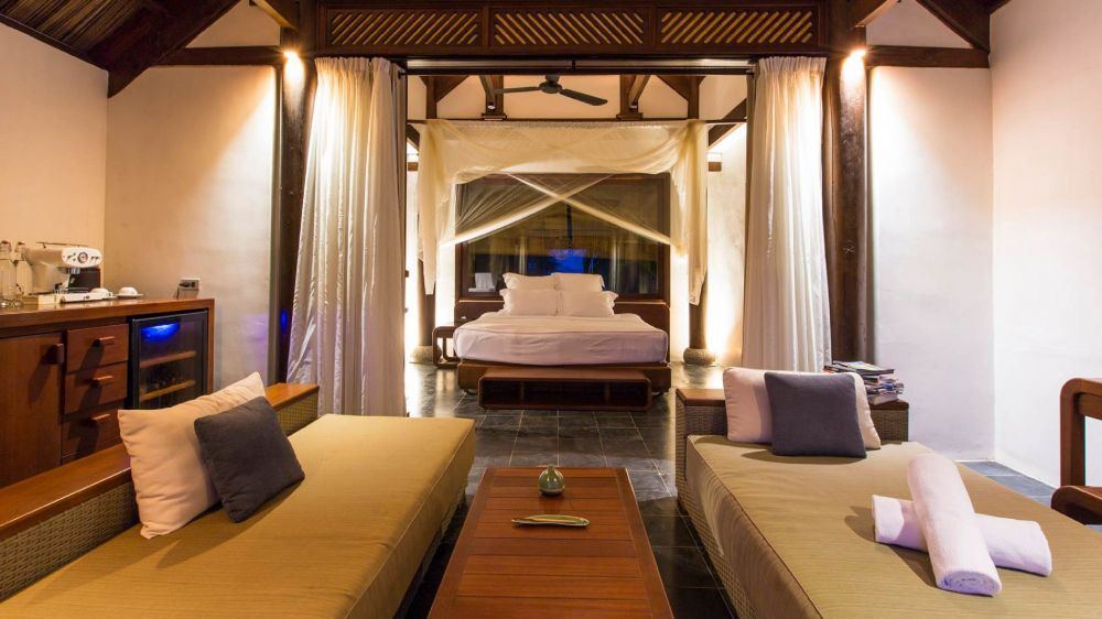 Lagoon Pool Villa, L'Alya Ninh Van Bay 5*