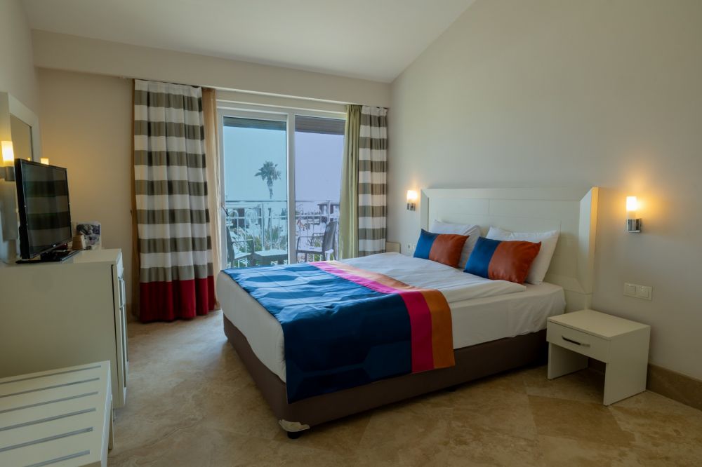 Superior Room, Crystal Boutique Comfort Collection (ex. Crystal Boutique Beach Resort) | Adults Only 16+ 5*