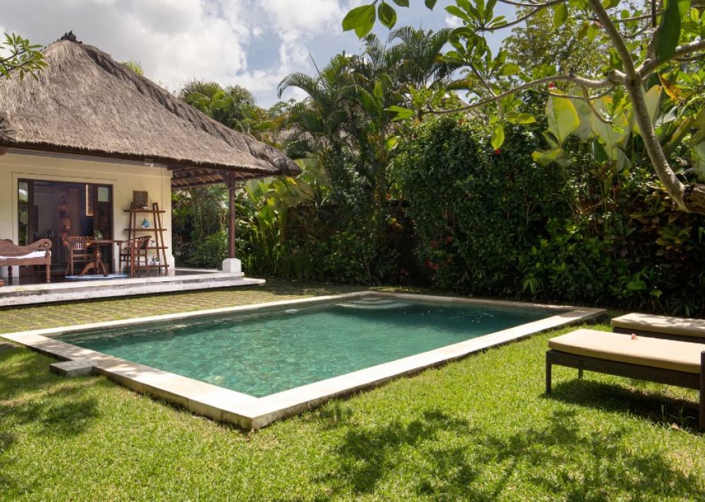 Founder's Home, Villa canggu by Plataran 5*