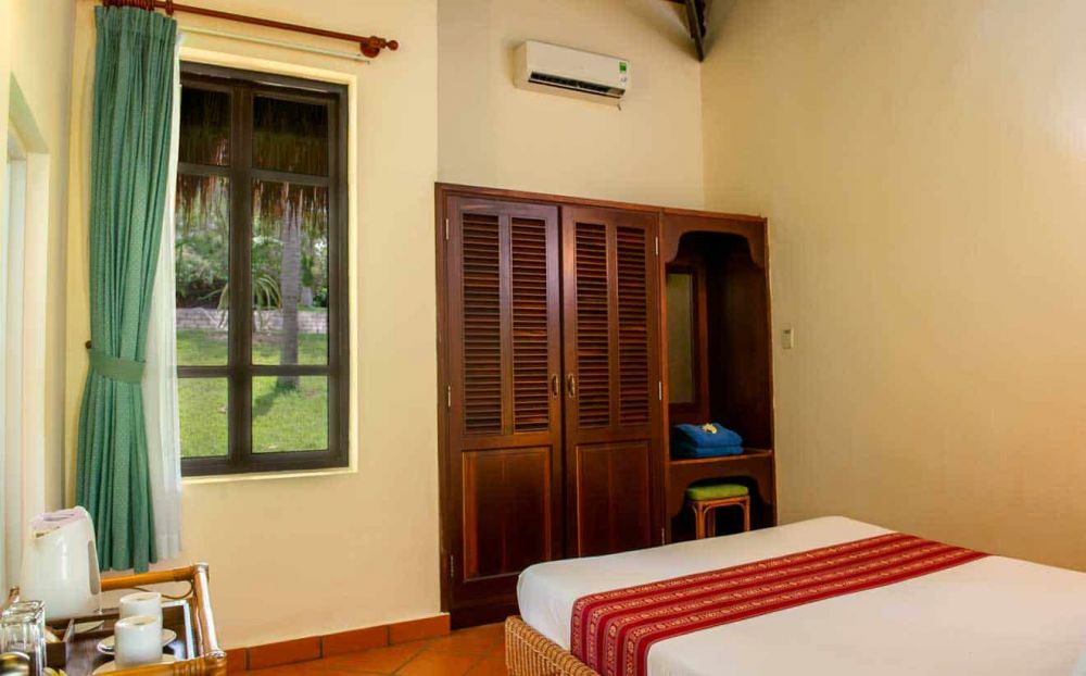 Family Bungalow, White Sand Resort Mui Ne 3*