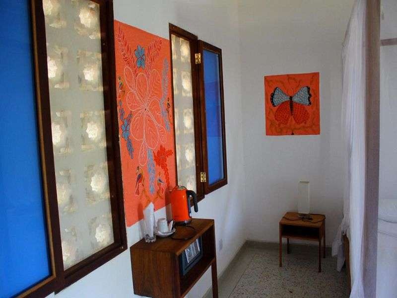 Standard Room, Art Hotel Zanzibar 3*