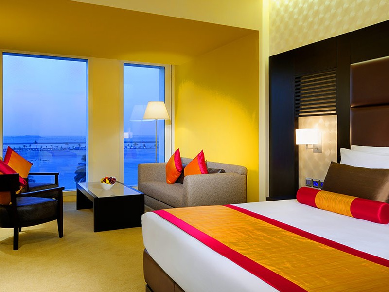 Deluxe, Hues Boutique Hotel 4*