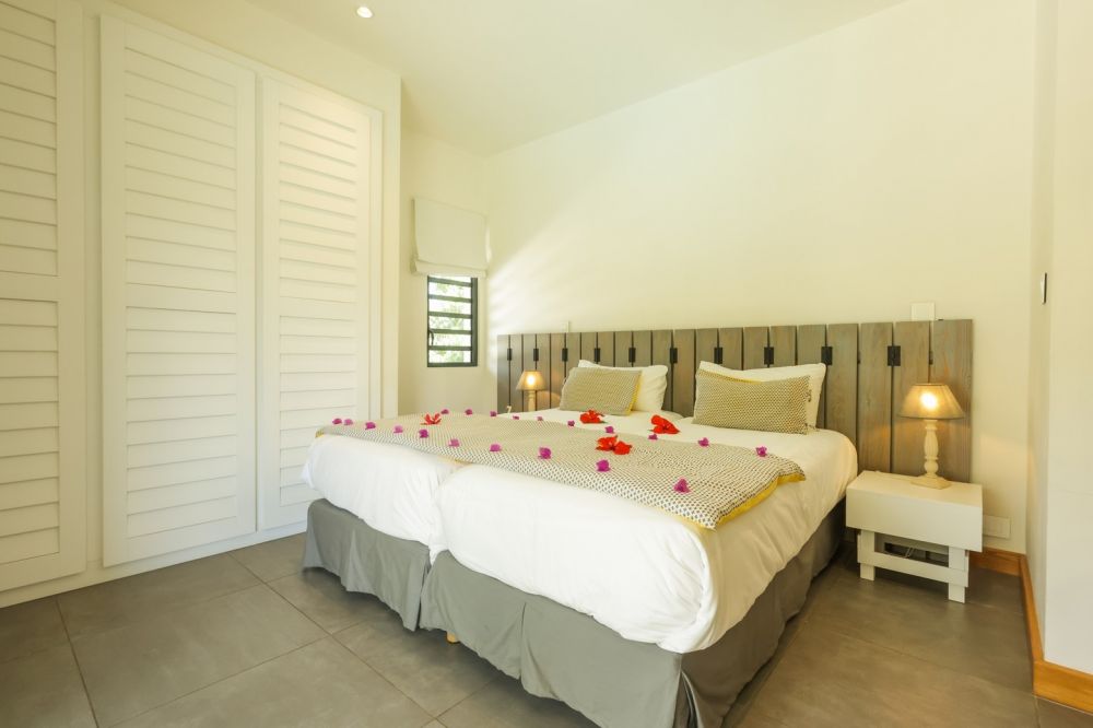 Deluxe Villa, Marguery Exclusive Villas 