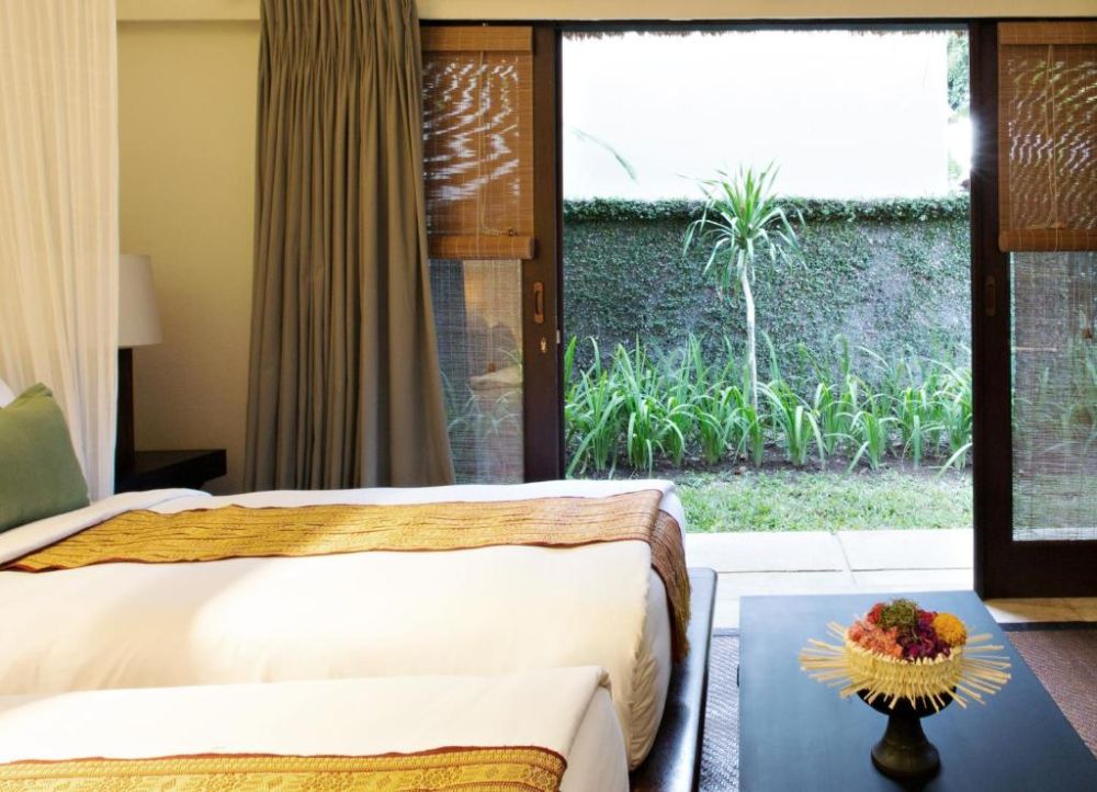 Two Bedroom Villa, Kayumanis Sanur Villas & Spa 5*