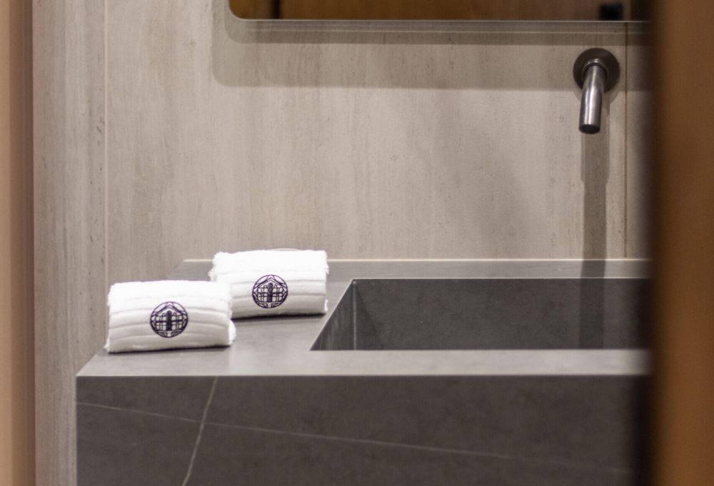 Superior Room, Silver Apart Hotel 