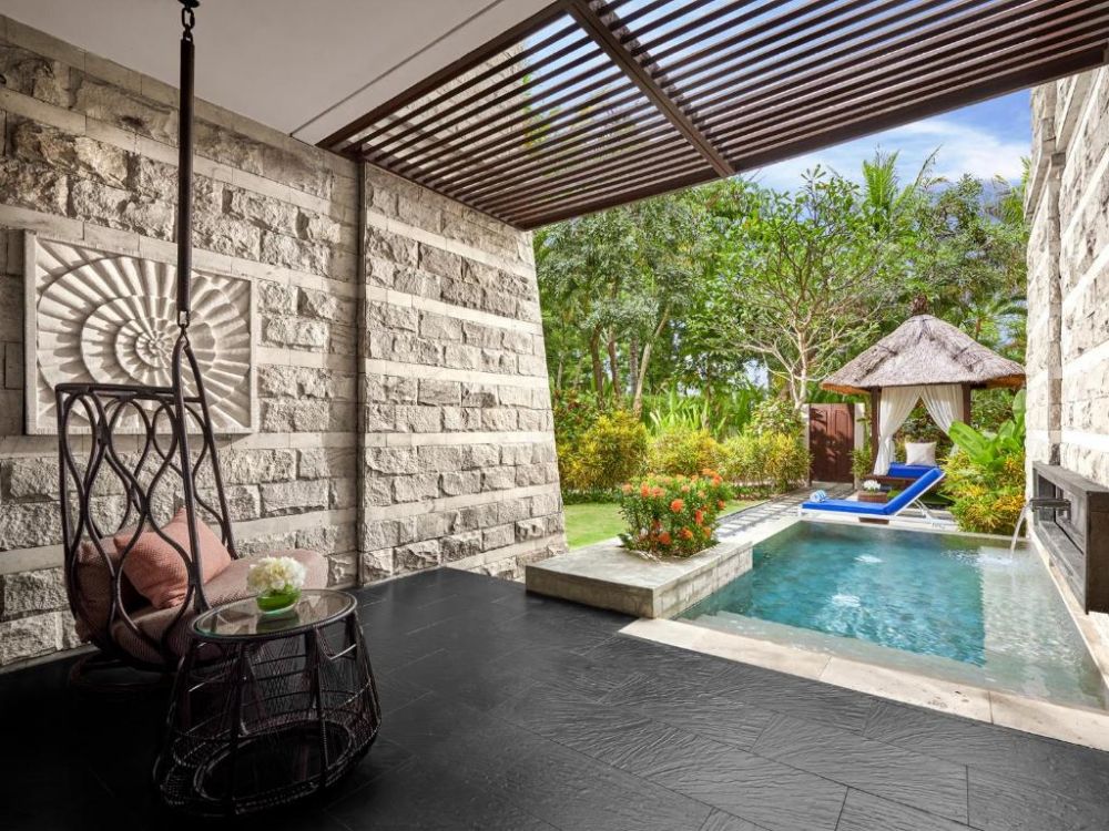 Luxury Room Plunge Pool, Sofitel Bali Nusa Dua Beach Resort 5*