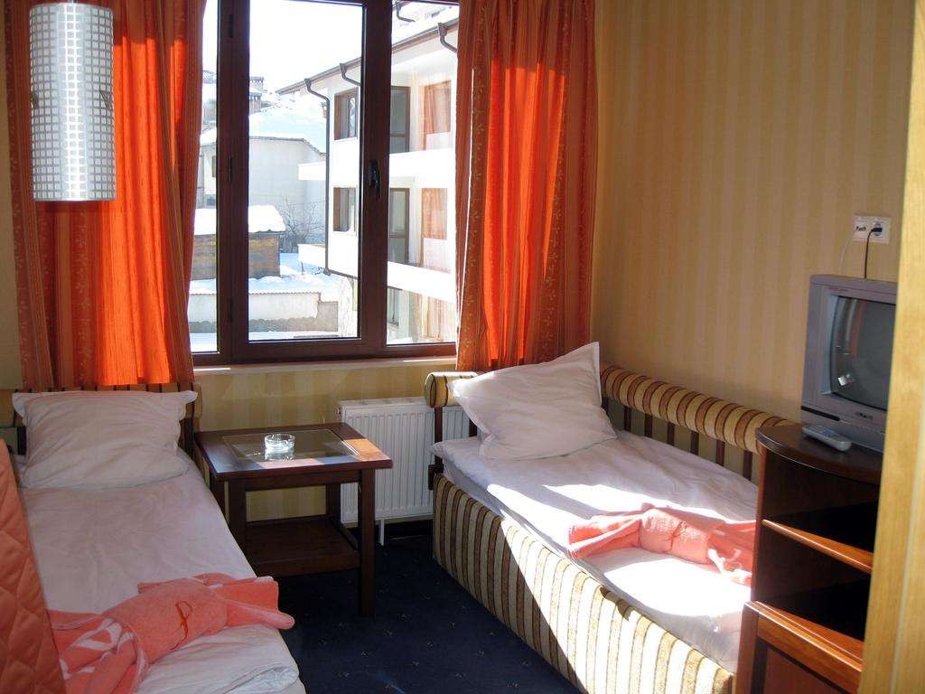 Apart, Friends Hotel Bansko 3*