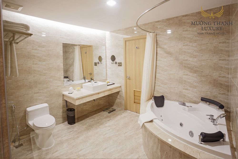 Executive Suite, Muong Thanh Luxury Nha Trang 5*