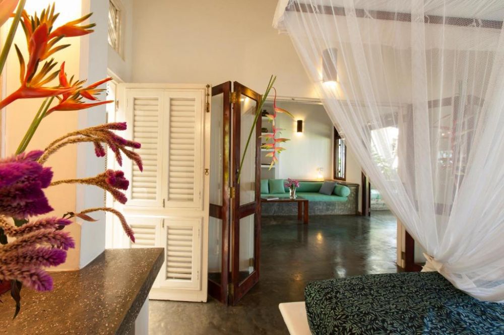 Suite Room Cardamon, Apa Villa 4*