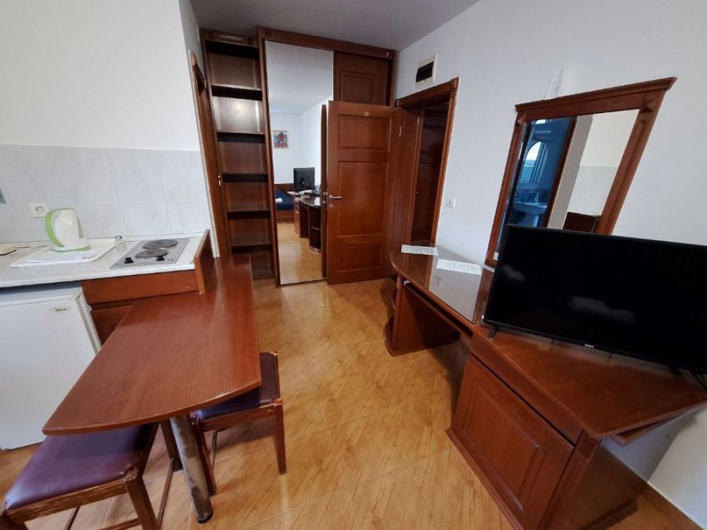 Studio 03, Golijanin Apartments 3*