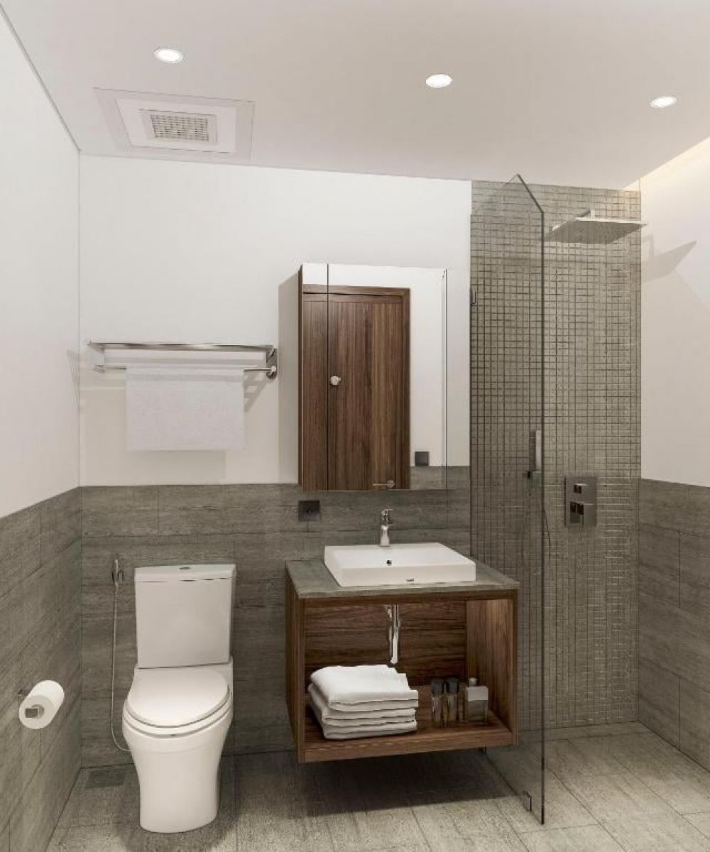 Presidential Suite Ocean View, Nagar Hotel Nha Trang 4*