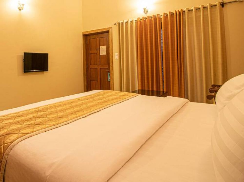 Deluxe Cottage, The Grand Leoney Resort 4*