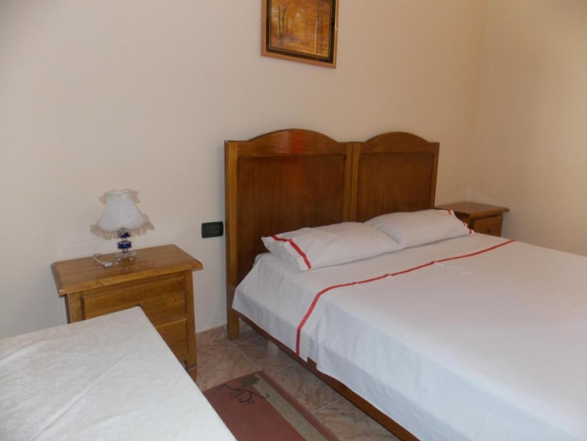 Standard Double Room, Onorato 3*