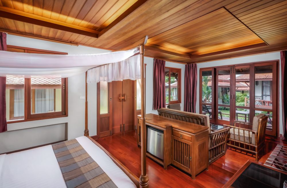 Oriental Villa, Khaolak Laguna Resort 4*