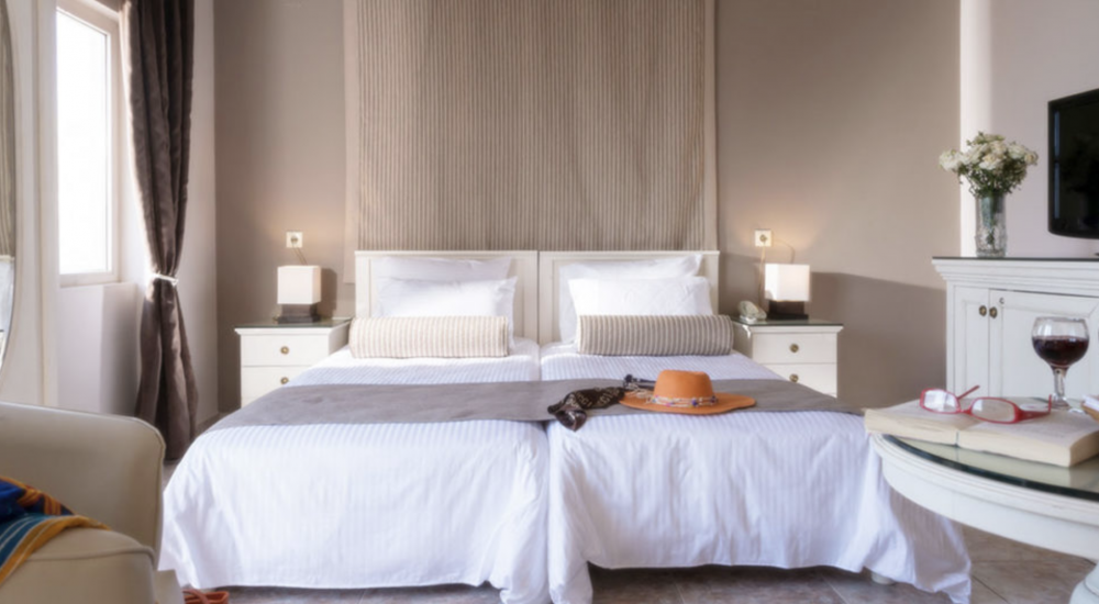 Promo Double Room, CHC Athina Palace Resort And Spa 5*
