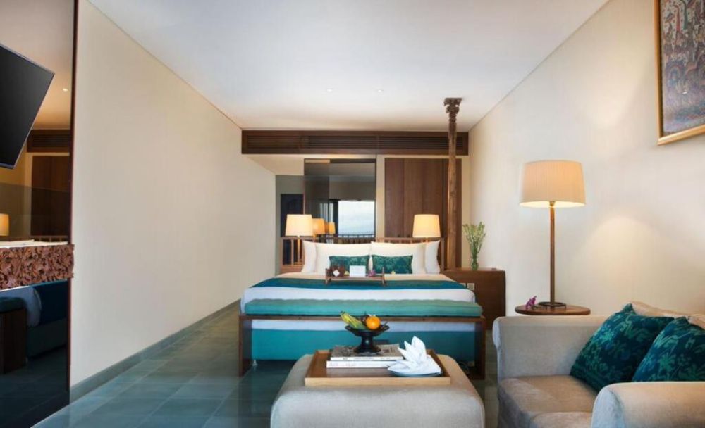 Sadara OV Suite, Sadara Boutique Beach Resort Bali 4*