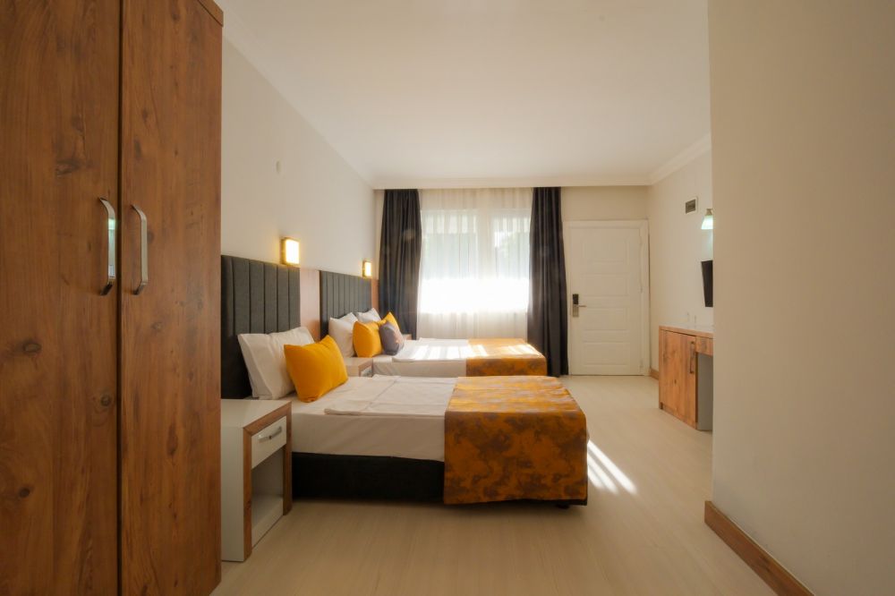 Garden Club Room, Clover Magic Garden Beach (ex. Mediterranean Breeze) 4*