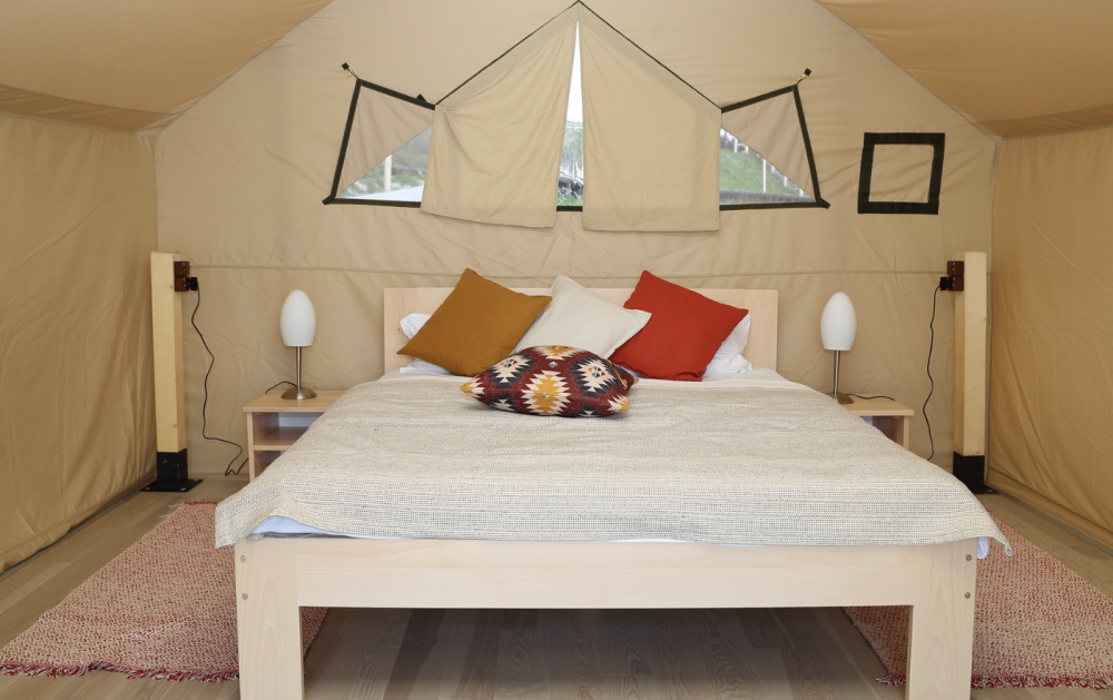 Glamp 1, Bukovel Glamping Nature Lodge 