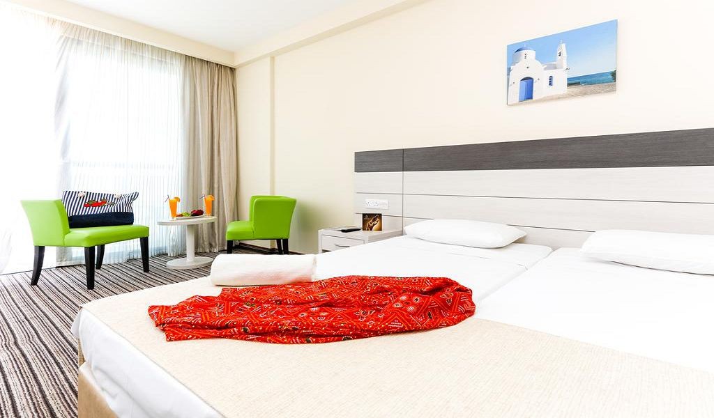 Superior Room, Christofinia Hotel 4*