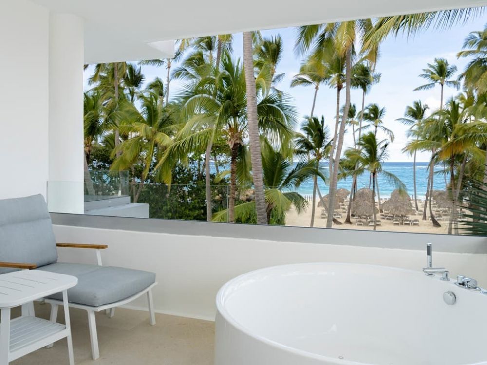 Presidential Suite, Grand Bavaro Princess 5*