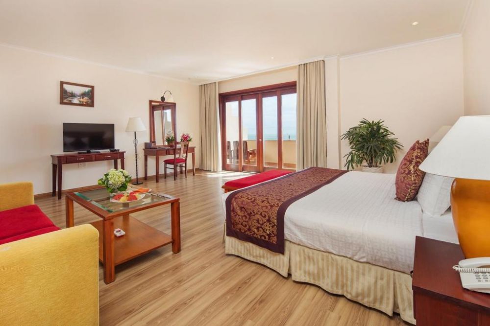 Deluxe Suite, Sunny Beach 4*