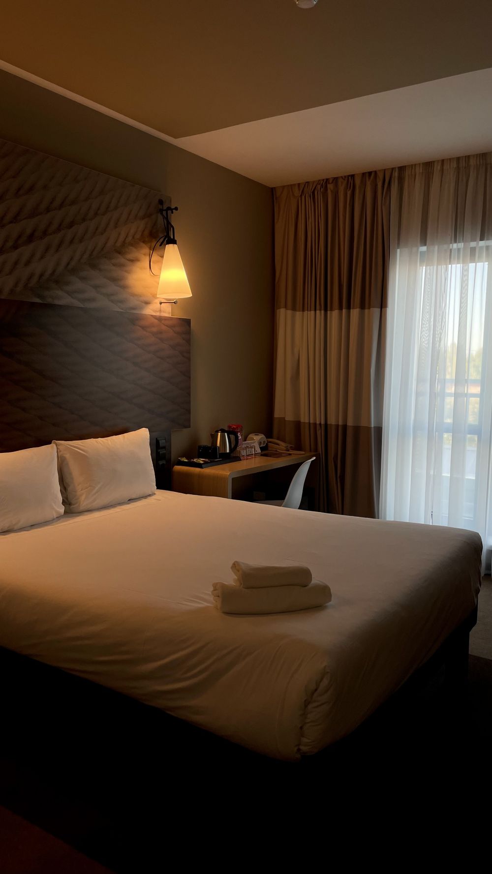 Премиум, IBIS Hotel Aktobe 3*