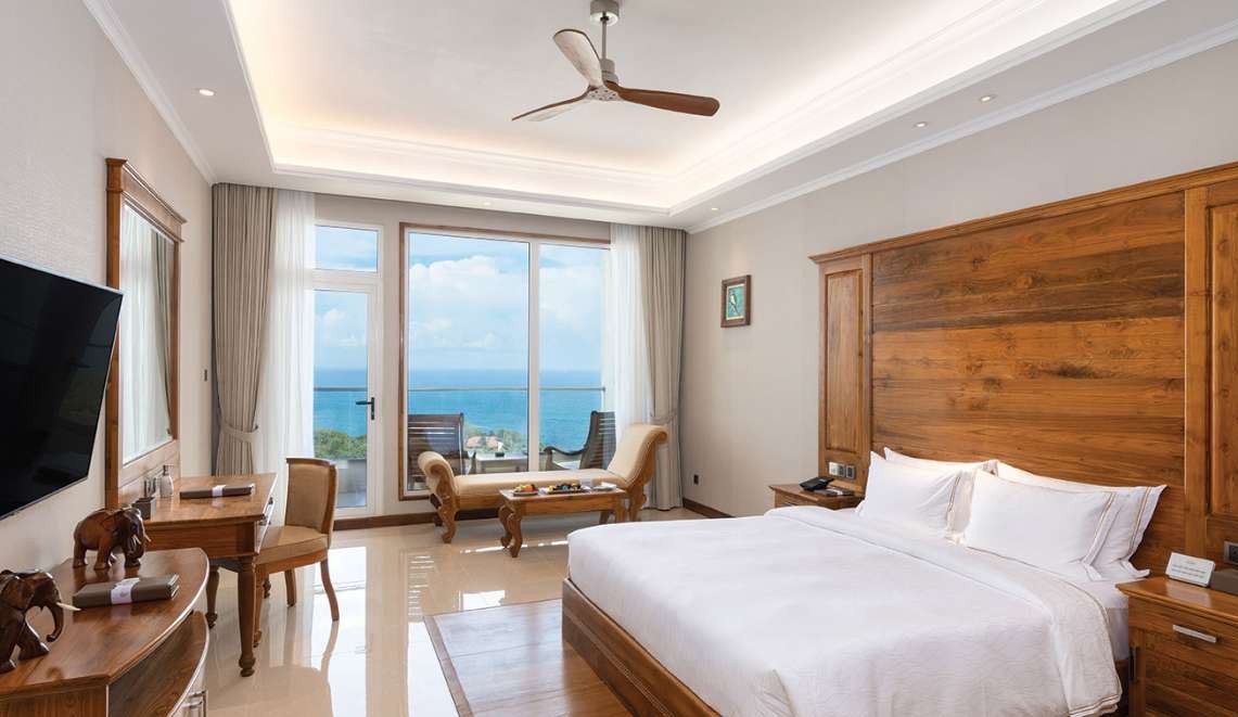 Superior/Deluxe Room, Araliya Beach Resort & Spa 5*