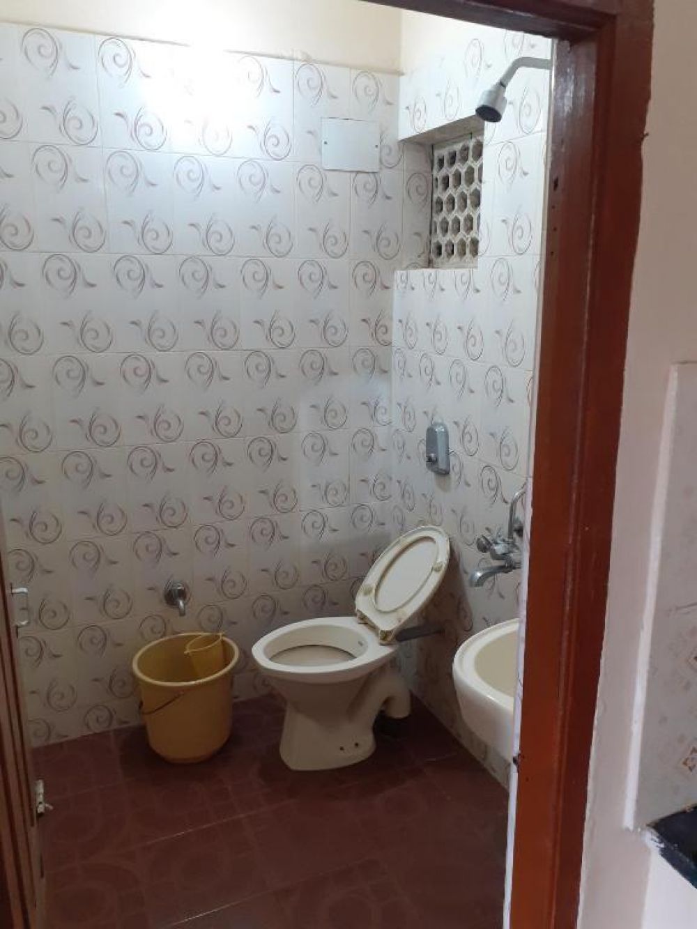 Deluxe AC, Country View Cottage 