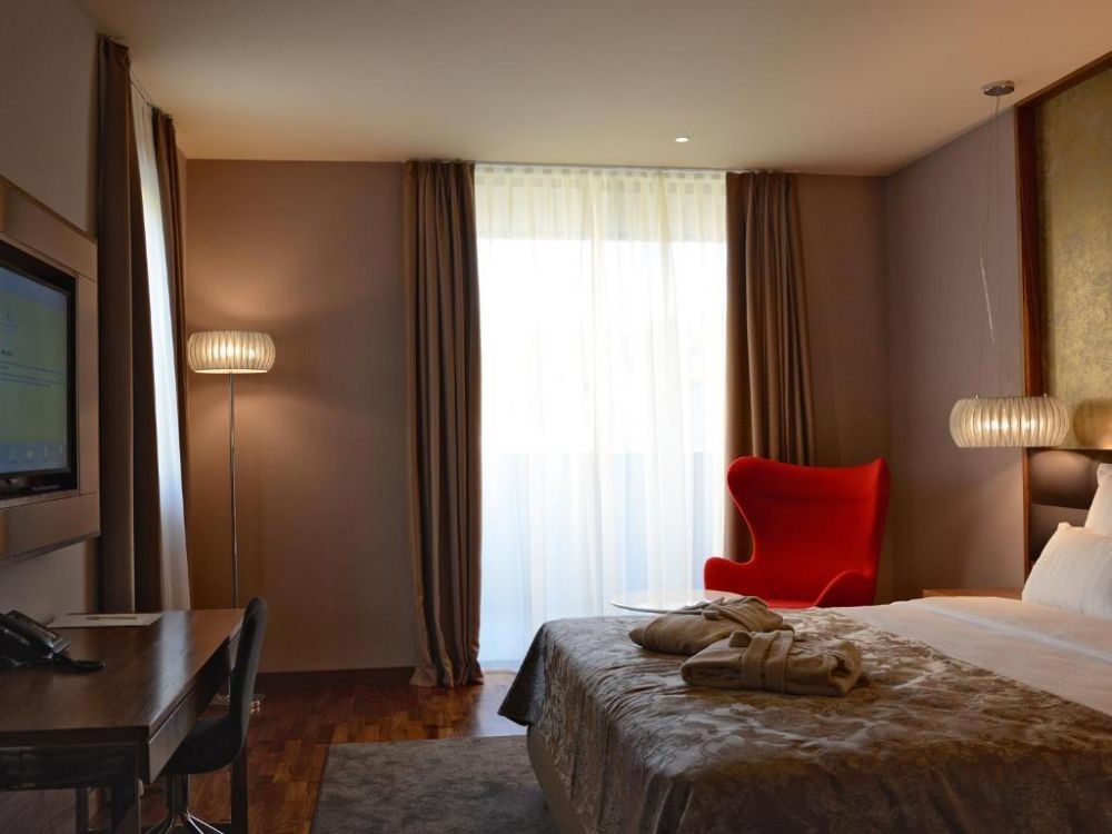 Double Deluxe, Atlantida Boutique 5*