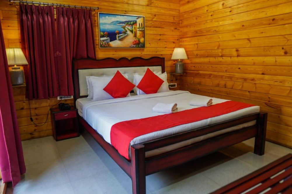 Premium Cottage, Camelot Fantasy Resort 3*