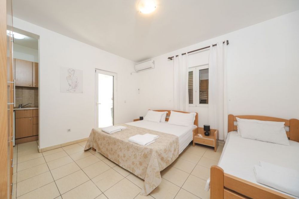 Studio 03, Bianca Guest House 3*