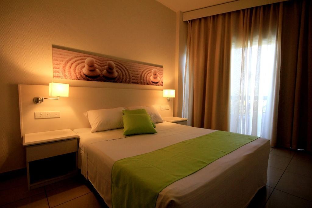 Standart Room, Papouis Protaras 3*