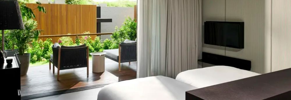 Dublex Suite Sea View, Maxx Royal Bodrum 5*