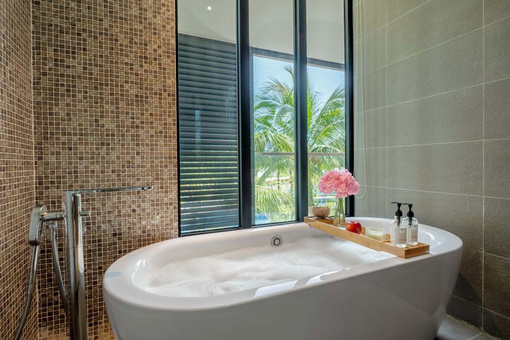 Deluxe Villa 3 Bedroom, Best Western Premier Sonasea Phu Quoc Resort 5*