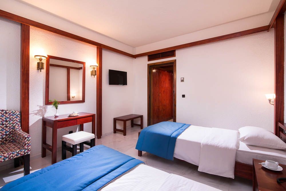 Standard Room, Club Salut Simantro Beach 5*