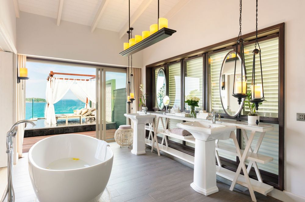 Seaview Pool Villa Romance, The Shore At Katathani | Adults Only 12+ 5*