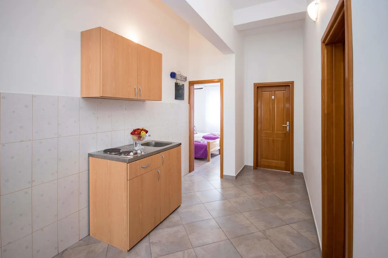 Double Room, Villa Kovacevic 2*