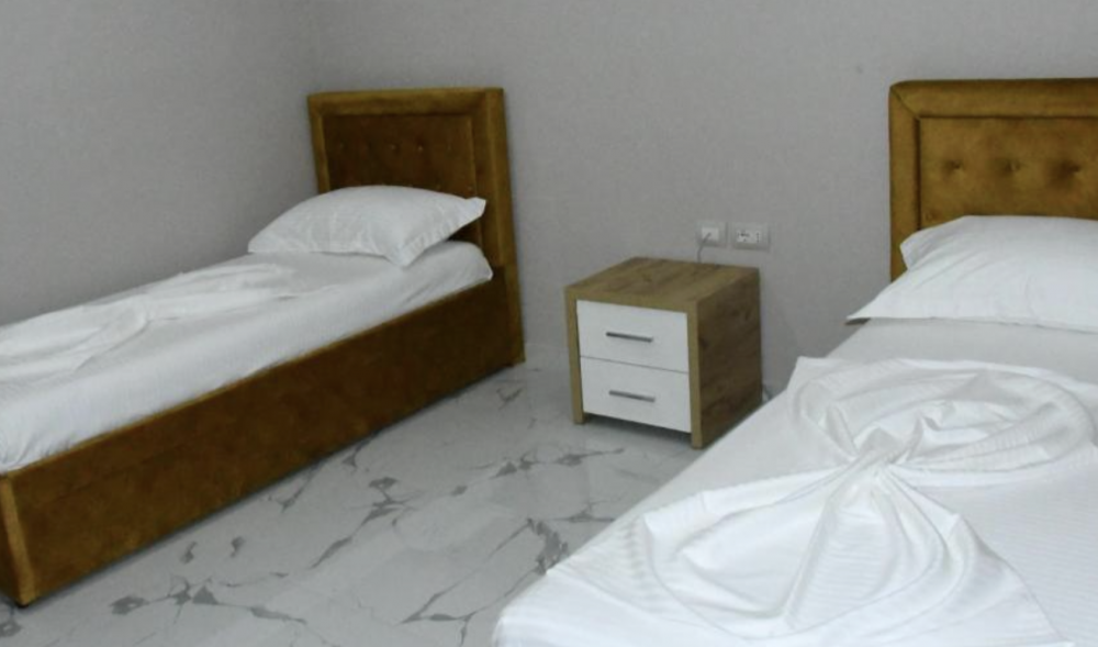 Studio Apartment, Ionian 4*