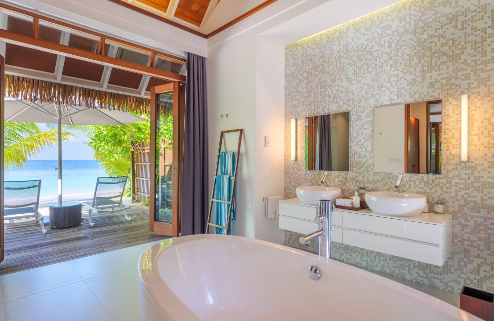 Pool Villa, Kandolhu Island | Adults only 6+ 5*