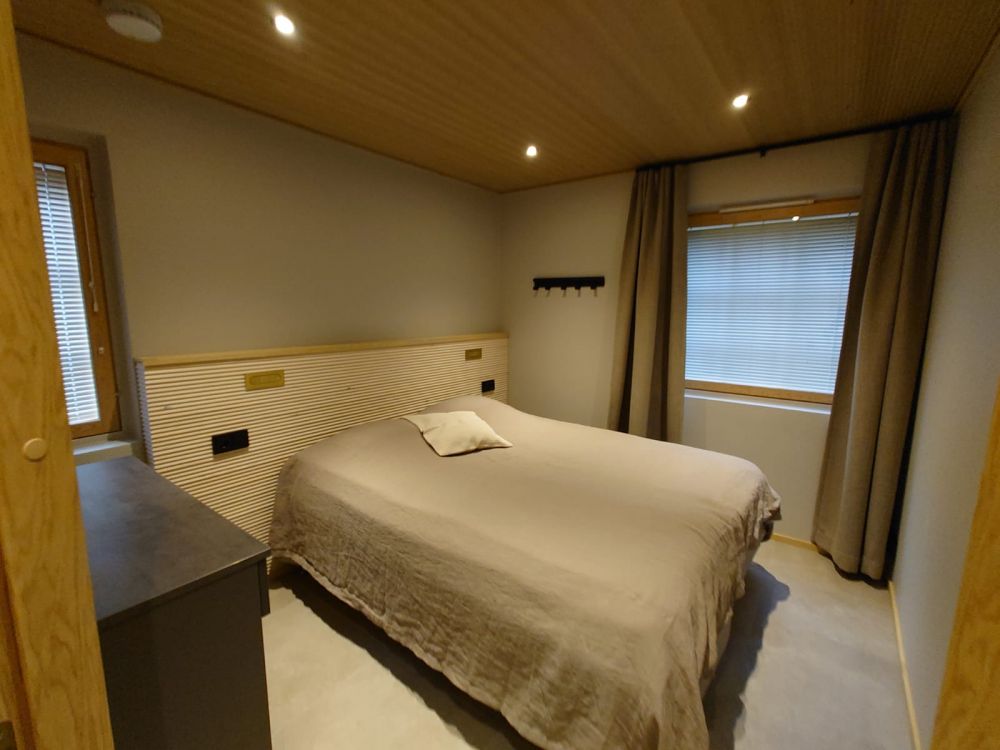 Apartment 5 A 1, Hiihtajankuja 5 A 1 