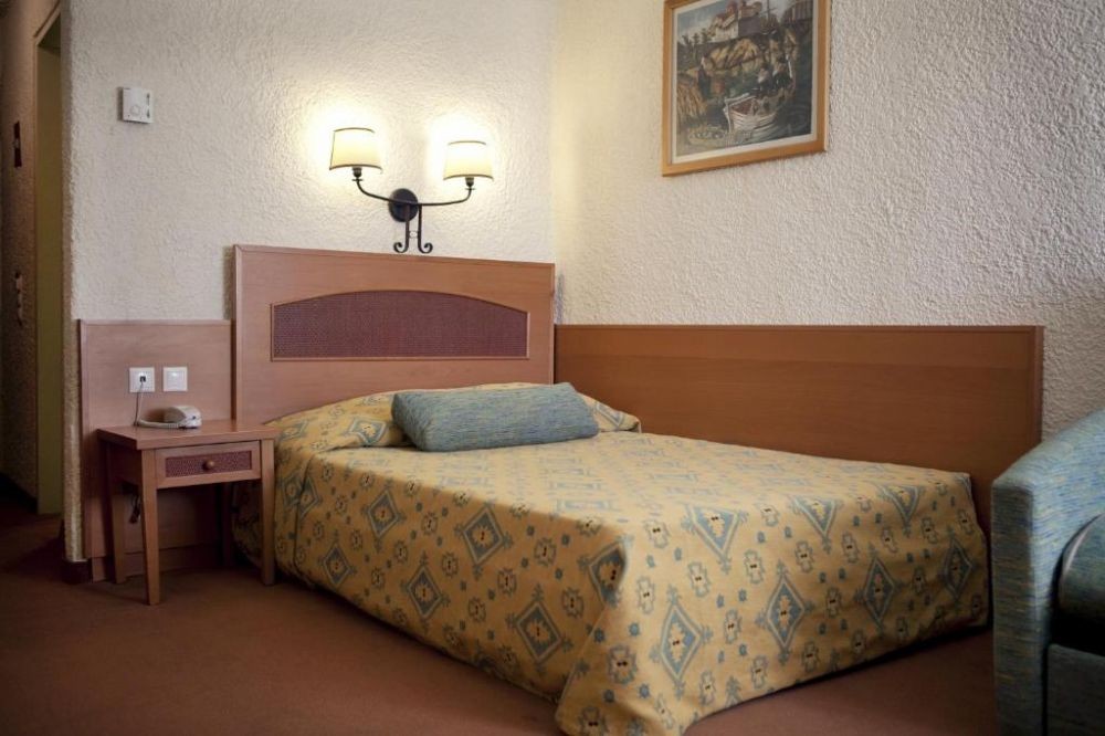 Standard Room MV/SV, Athos Palace 4*