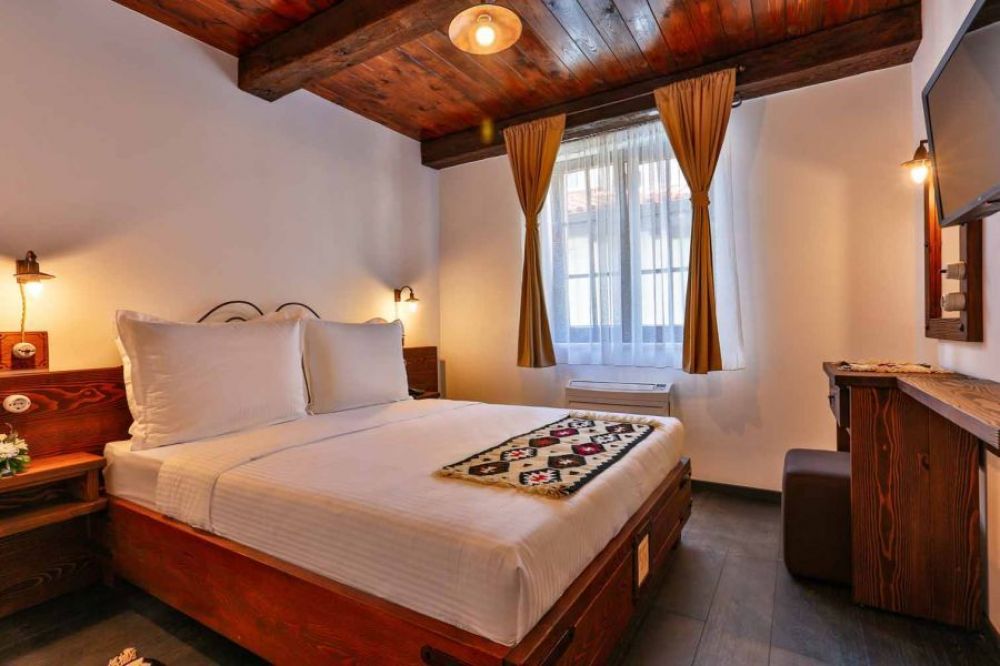 Standard Apartment, Stara Carsija Hotel & SPA 5*