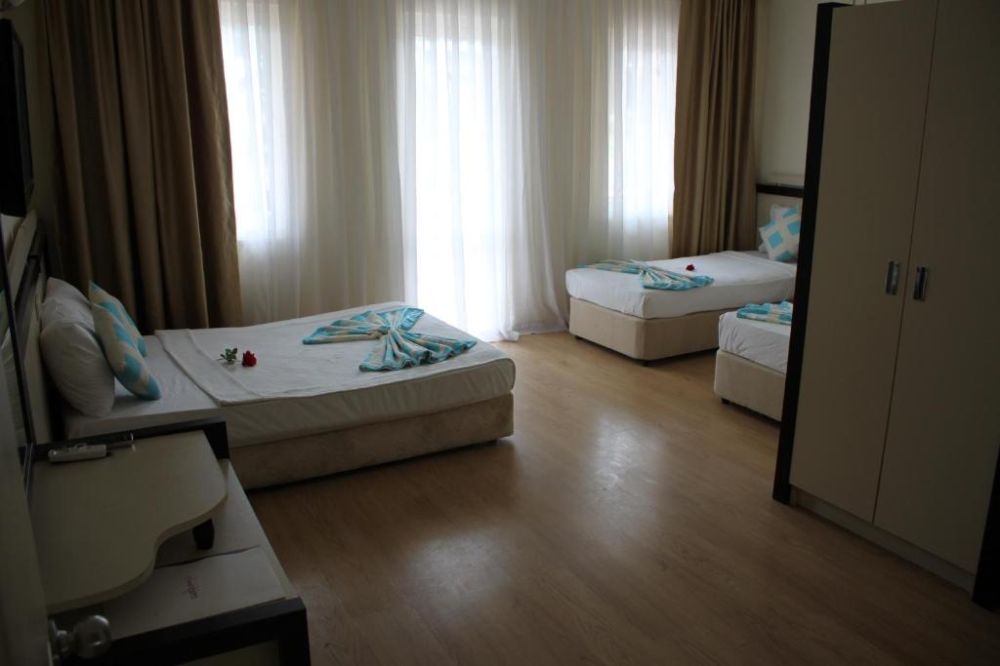 Standard Room, Tu Casa Gelidonya 4*