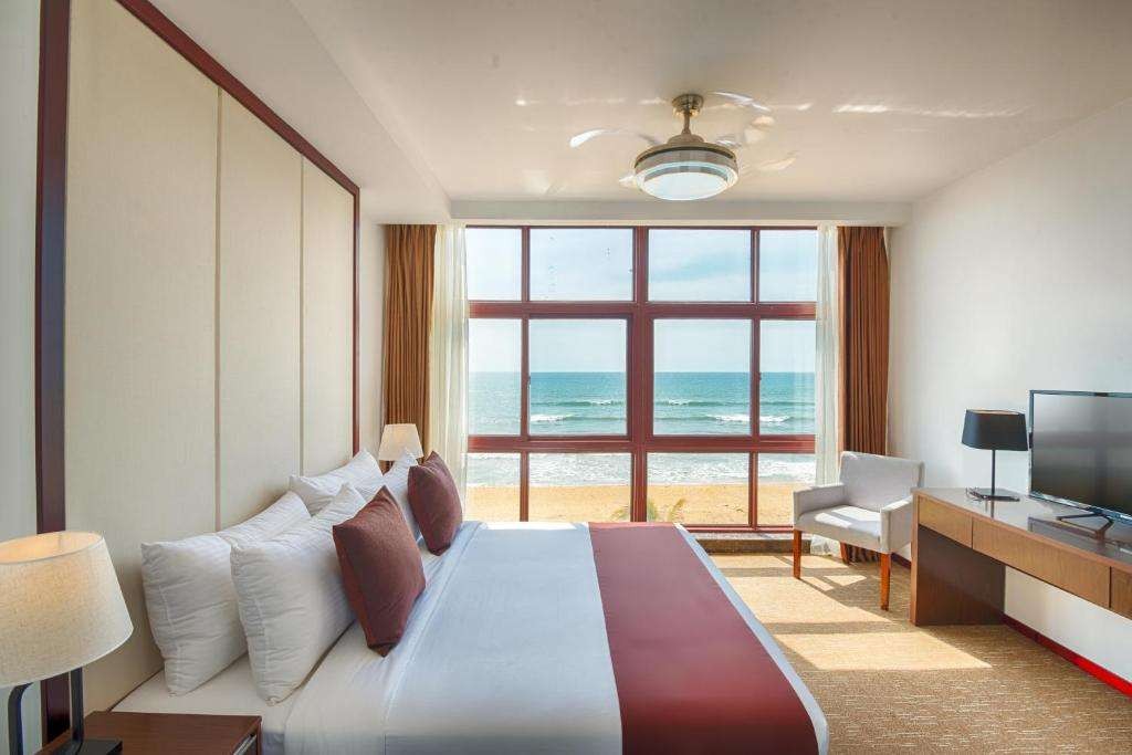 Suite Room, Jie Jie by Jetwing 4*